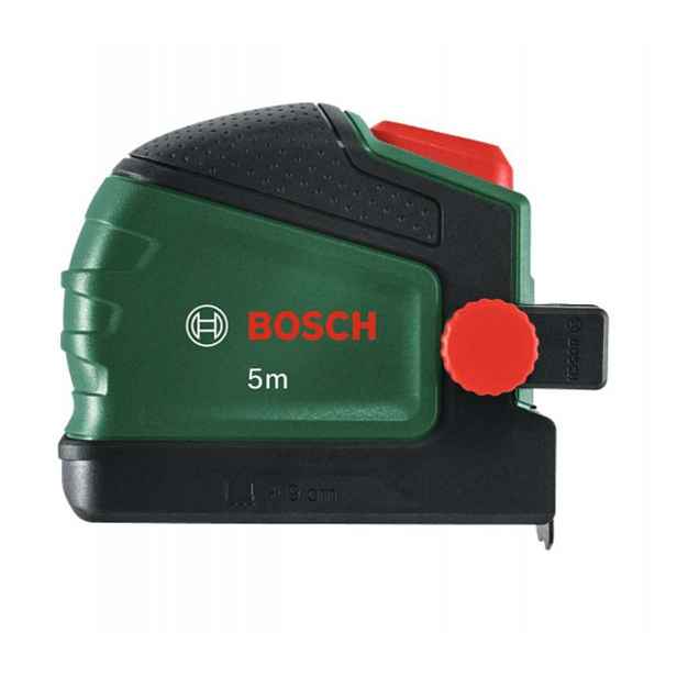 Bosch - Svinovací metr 5 m 1600A02Z9Y