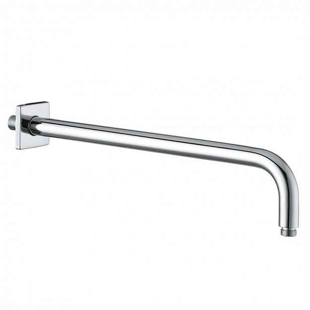 Kludi A-Qa - Sprchové rameno 40 cm, chrom 6653405-00
