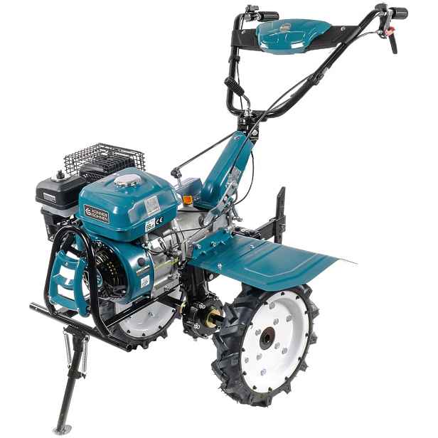 Kultivátor benzínový Könner & Söhnen KS 7HP-1050G