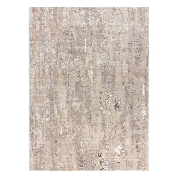Kusový koberec Bliss Z219AZ152 beige/cream, 80x150, béžová, kancelář, Dywany Łuszczów