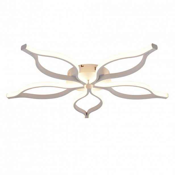 Nettlife LED stropní svítidlo COCHEM III 80/80/5 cm