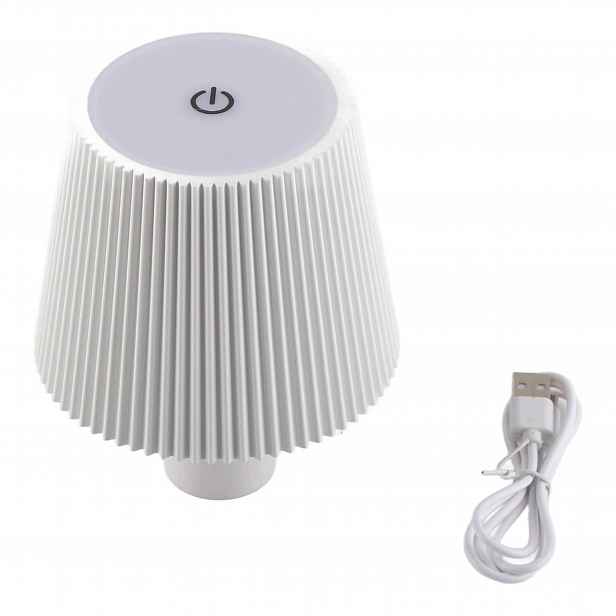 Stolní Lahvová Lampa Generická Bezdrátová dekorace bar obývací pokoj