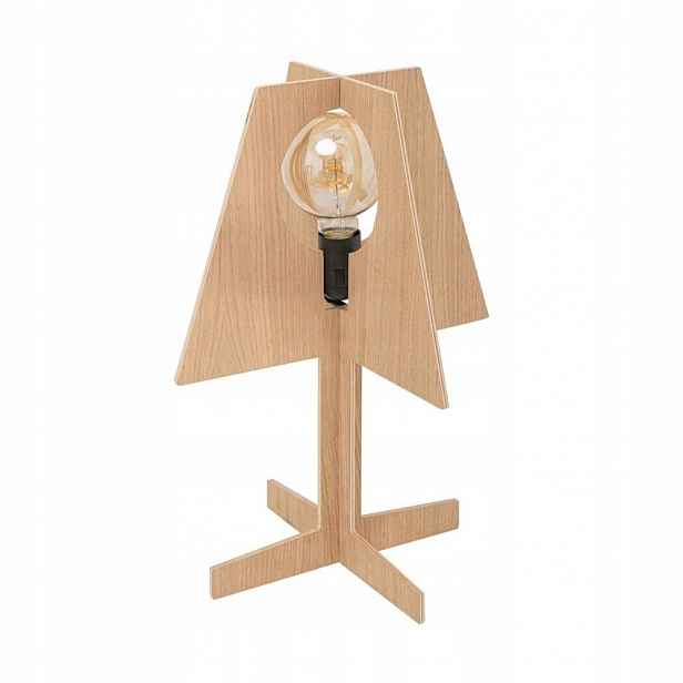 Stolní lampa Oak 4113603 Zuma Line