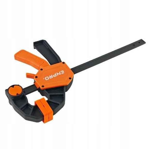 Svěrka Profi Quick grip 760 mm/30", Enpro