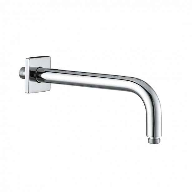 Kludi A-Qa - Sprchové rameno 25 cm, chrom 6653305-00