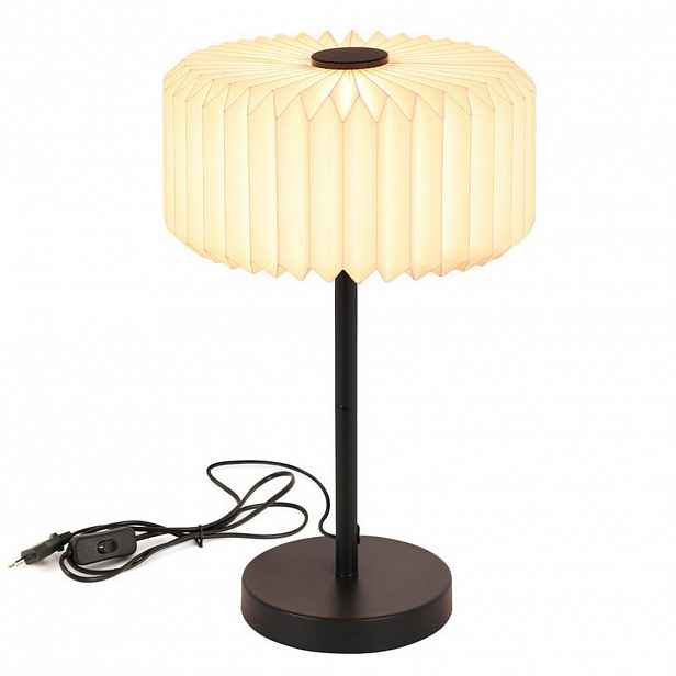 Nettlife STOLNÍ lampa Field II 24/24/40,2 cm