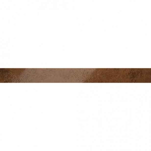 Obklad Dom Modulo 45 argilla vitrea 4,8x45 cm lesk MOD04317N