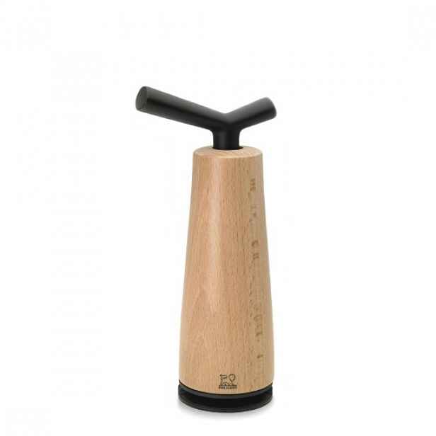 Vývrtka "Vigne", 18 cm, bukové dřevo - Peugeot