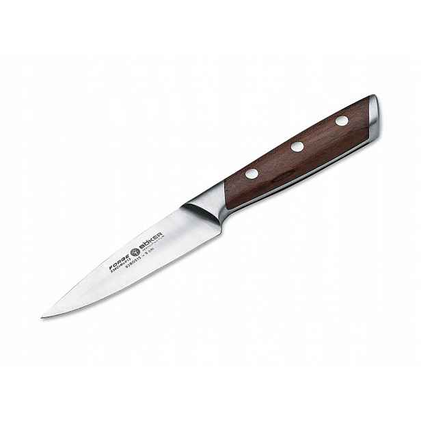 Nůž na zeleniny Boker Forge Wood