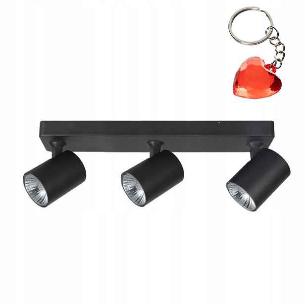 Spotová reflektorová lampa Exo 3 AZ3197 Azzardo