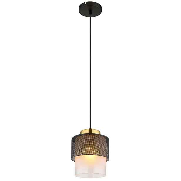Globo ZÁVĚSNÉ SVÍTIDLO, 18/120 cm