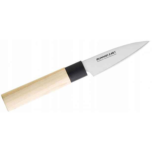Bunmei Nůž na loupání 9 Cm