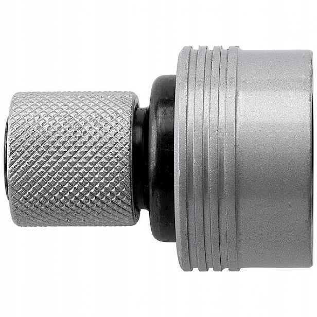 Narex 633760 přechodový adaptér 1/2" 1/4" Hex