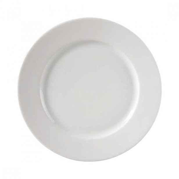 Porcelánový talíř, 27 cm, "Lisboa II" - Viejo Valle