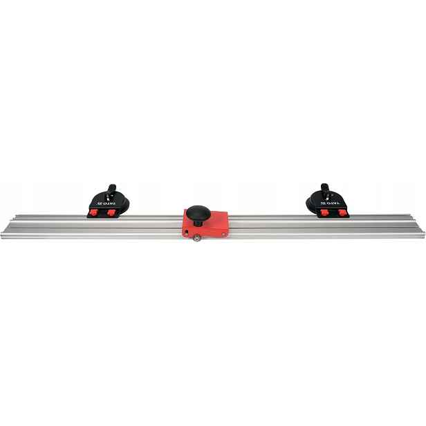 Řezačka na velkoformátové desky Yato 320 cm pro řezání glazury