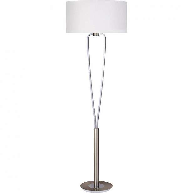XXXLutz Stojací Svítidlo - Stojací lampy - 004102081001