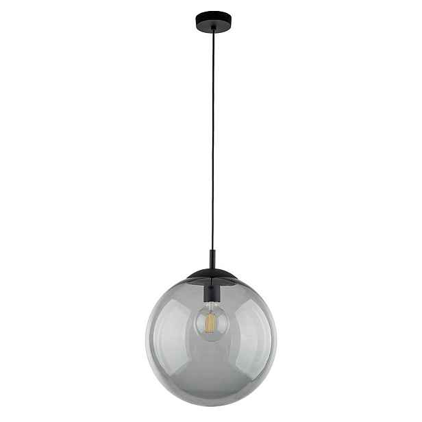 Závěsná lampa Esme Graphite 5380 Tk Lighting