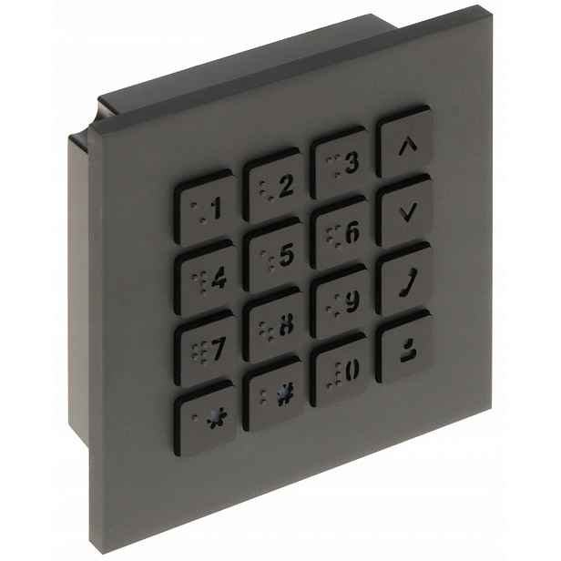 Modul Videotelefonu Dahua VTO4202FB-MK