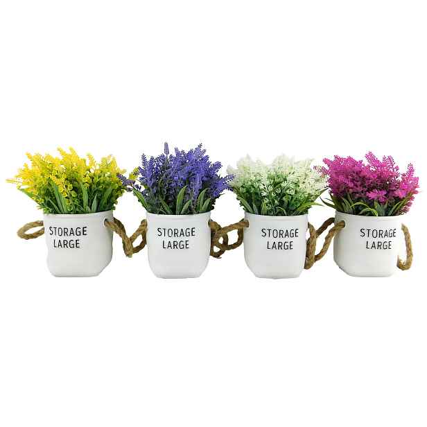 PROHOME - Sukulent 19cm