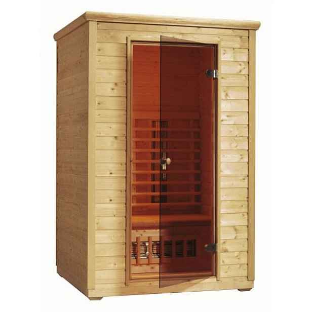 Sapho Sauna IS-04SS 1650 x 1130