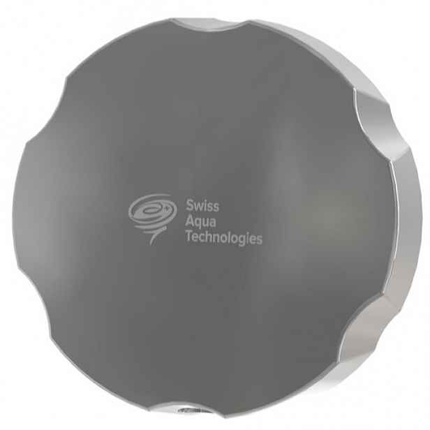 SAT ovladač a zátka vanového automatu chrom SATA1
