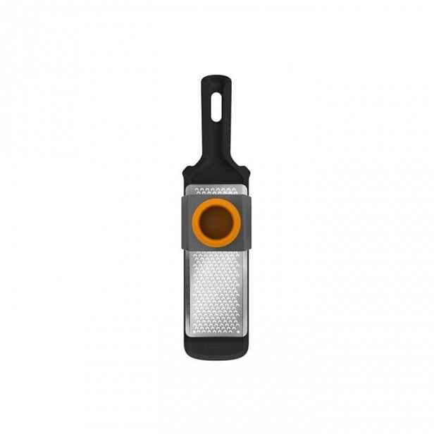Struhadlo jemné Fiskars Functional Form plastové s ocelí 32cm