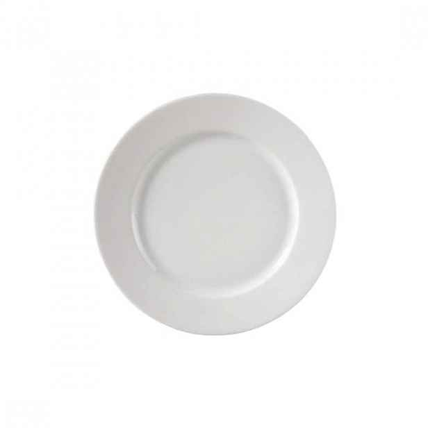 Talíř na chléb, porcelán, 16 cm, "Lisboa II" - Viejo Valle
