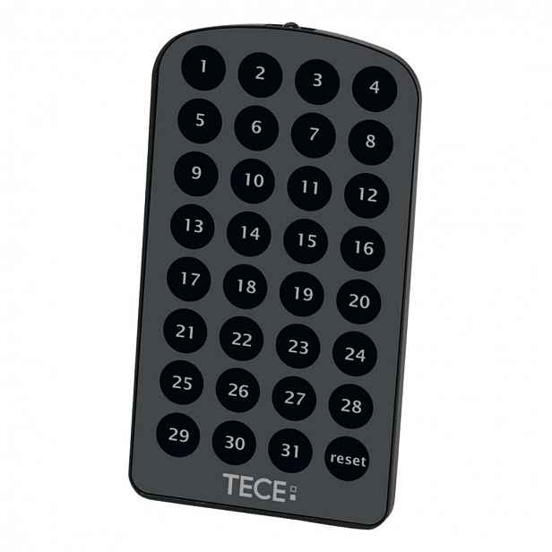 Tece TECElux - Programovatelné dálkové ovládání 9240971