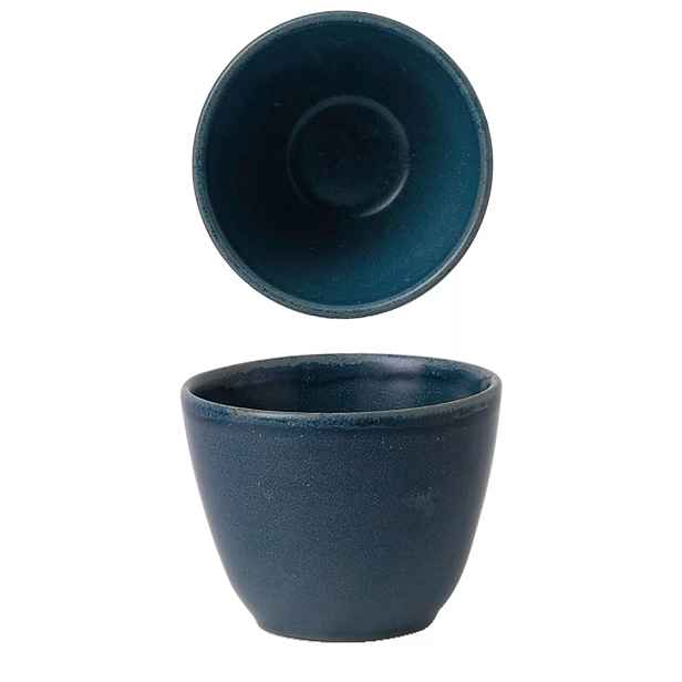 Miska Nourish Oslo Blue 290 ml, modrá 12 ks