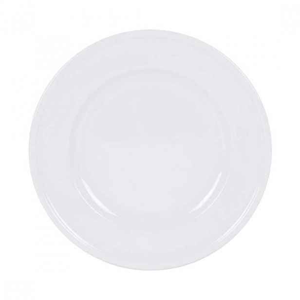 Porcelánový talíř, 27 cm, "Olympia" - Viejo Valle