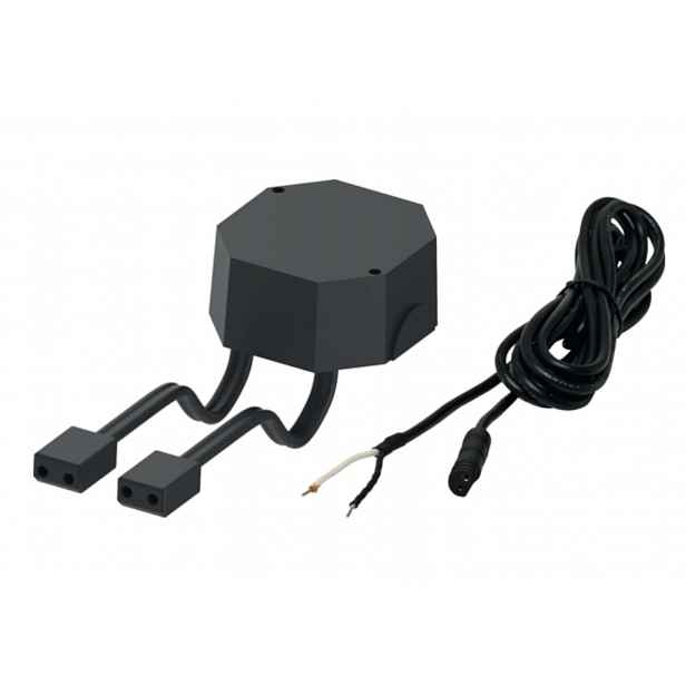 Tece - Transformátor pro elektronické ovládání splachování 9810012