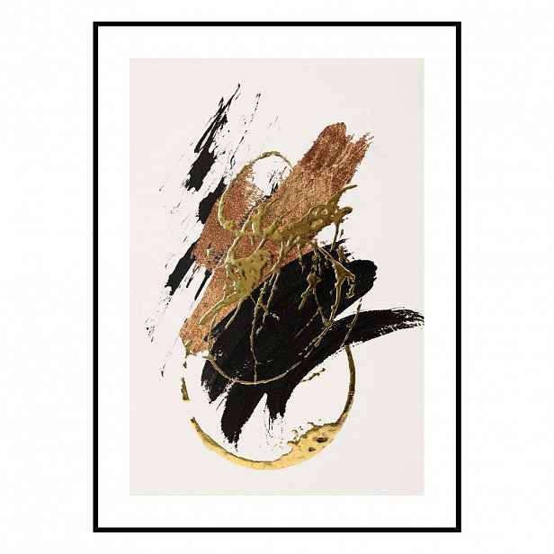 Monee OLEJOMALBA, abstraktní, zátiší, ostatní, 50/70 cm