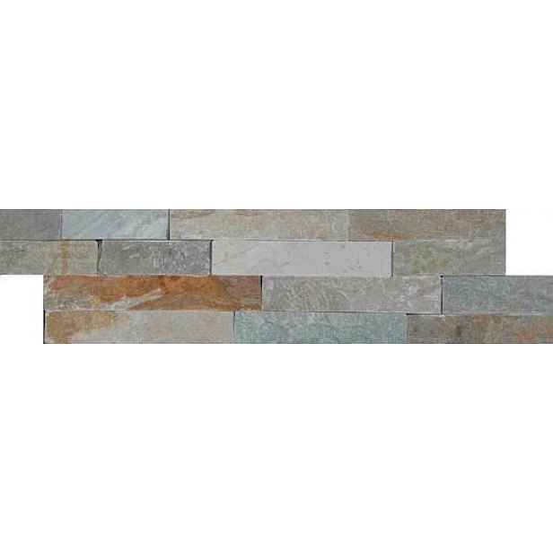 Obklad Fachaleta beige 15x55 cm mat FACHALETABE
