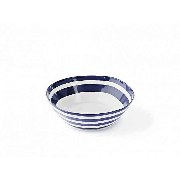 Mísa 30 cm Riviera, Mediterranean Blue