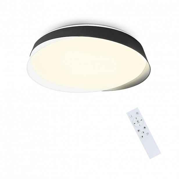 Nettlife LED stropní světlo Beatrix 42/42/8 cm