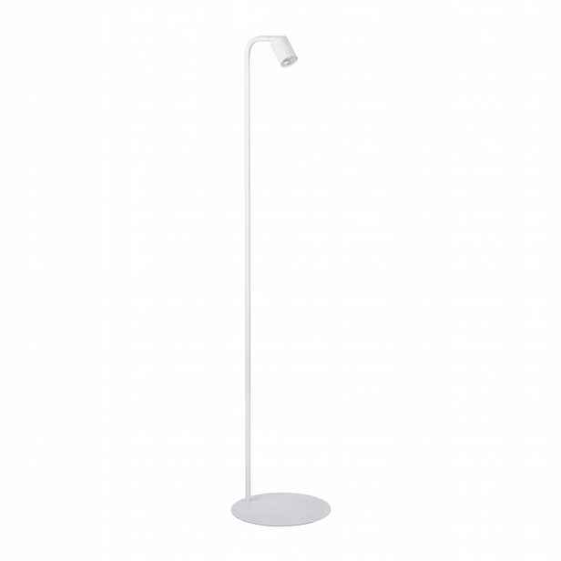 Podlahová lampa Nex White 16191 Tk Lighting