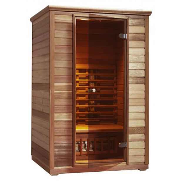 Sapho Sauna IS-05SC 1850 x 1130