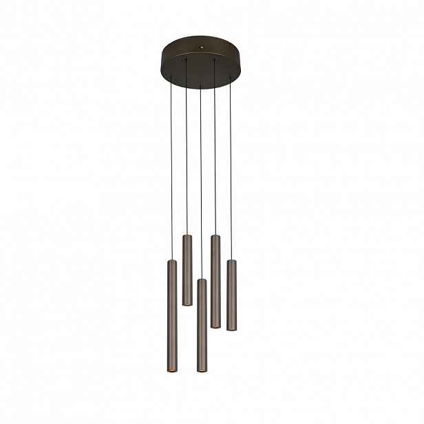 Trio Leuchten ZÁVĚSNÉ LED SVÍTIDLO, 35/200 cm