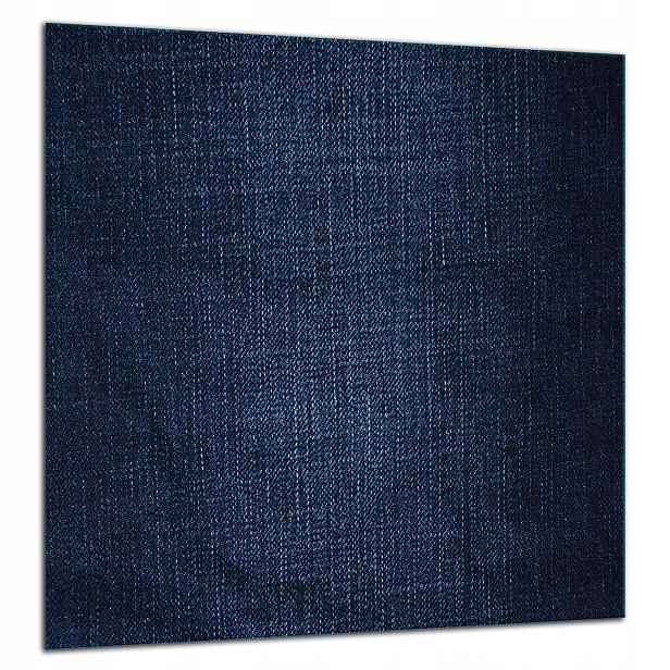 Skleněná Ochranná Deska Panel Lepidlo 60x65 Vzor