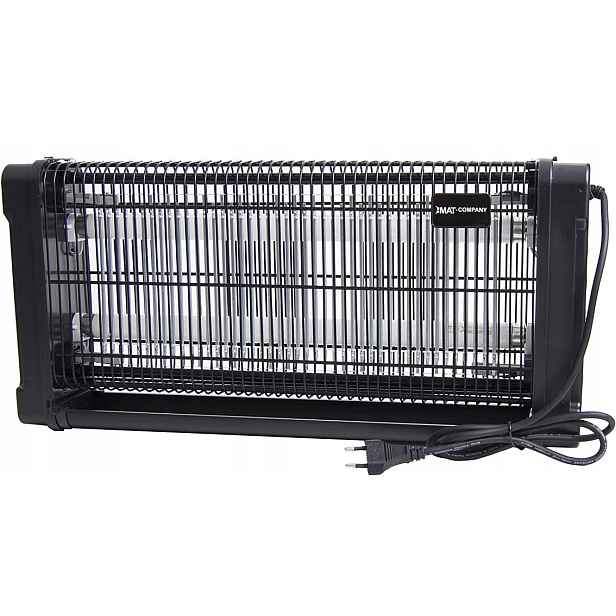 Profesionální Insekticidní Lampa 200 m2,30 W, 1600 V