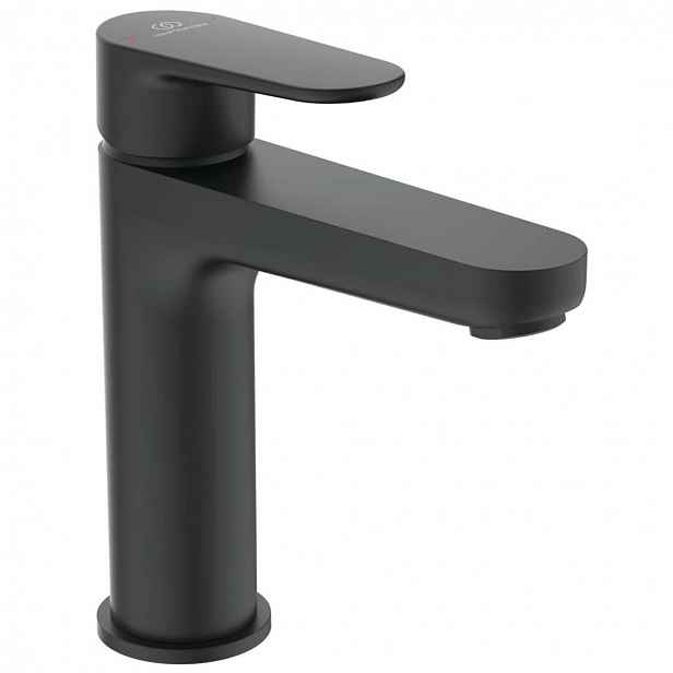Ideal Standard Cerafine O - Umyvadlová baterie, černá BC554XG