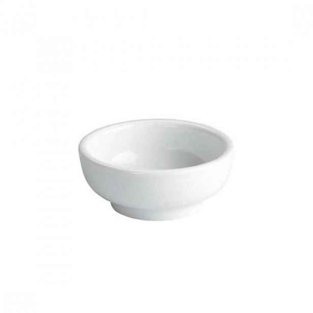 Miska na omáčku, porcelán, 7cm/40ml, "Nipon" - Viejo Valle