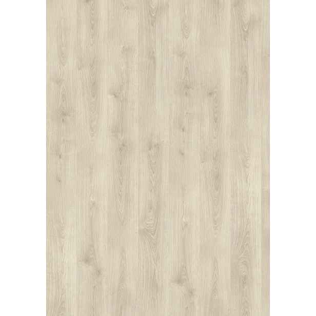 Podlaha laminátová Egger Basic Brook Eiche weiss