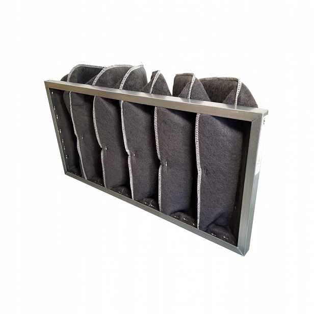 AsPol Raptor 1000 G4 Coarse 70% 498x220x180 5k/20