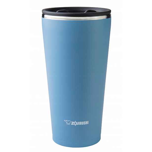 Termohrnek Zojirushi SX-FSE45-AJ 450 ml modrý
