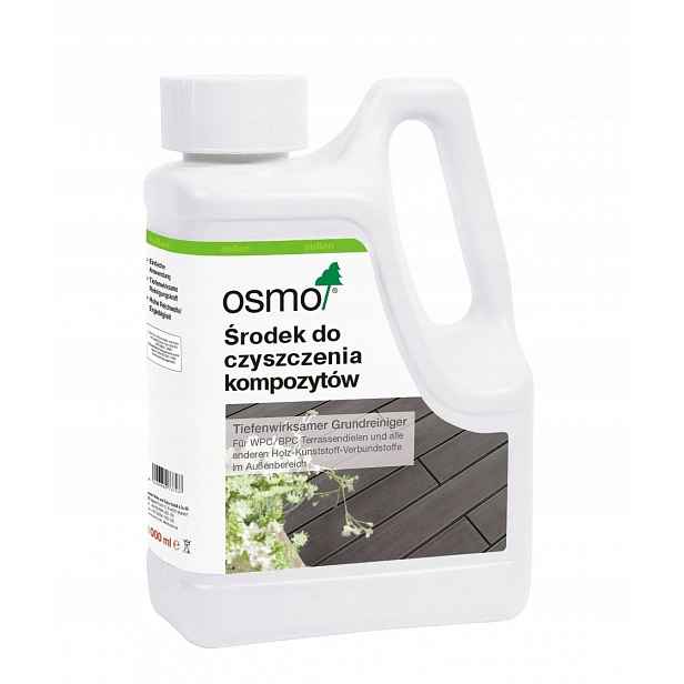 Osmo 8021 Čisticí prostředek na Kompozity 1L