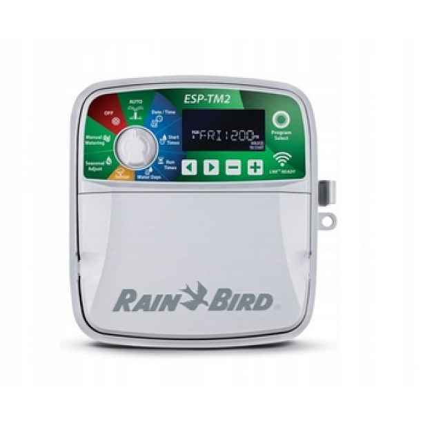 Rain Bird TM2 externí ovladač 4 sekce 7027381