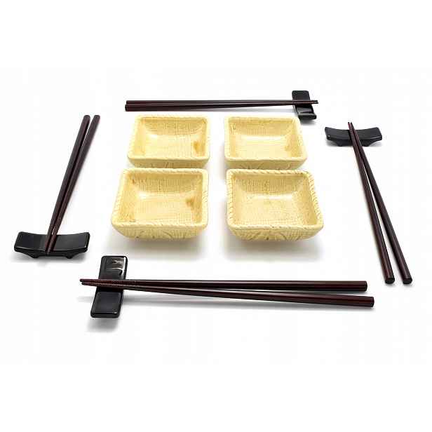 Sada na sushi pro 4 osoby Buran mini