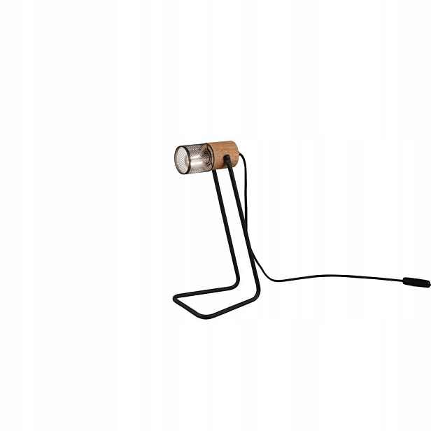 Stolní lampa Tosh 504300132 Trio