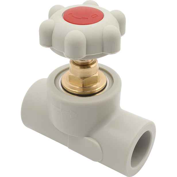 Ventil Pipelife PP-R 32 mm